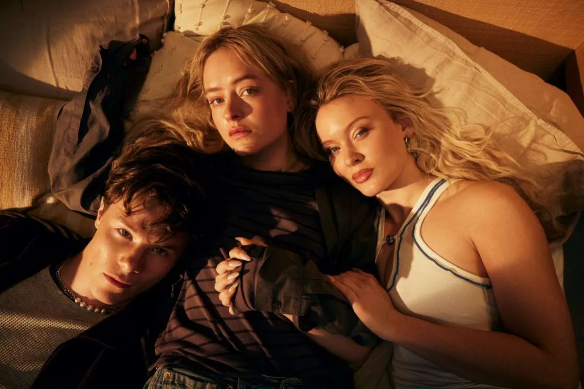 3 Film Original Baru Bakal Tayang di Netflix Pekan Ini 