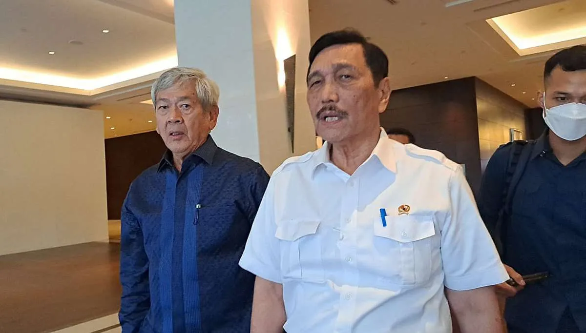 Kapan Insentif Kendaraan Listrik Bakal Berlaku? Ini Jawaban Pemerintah
