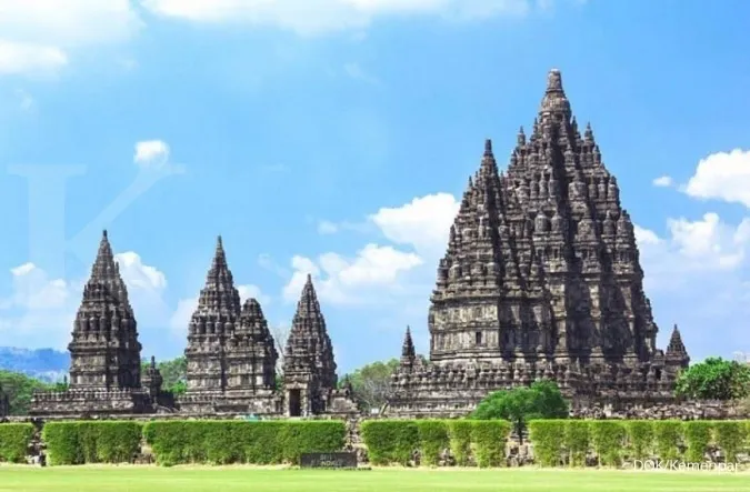 Lineup Lengkap Prambanan Jazz 2026 Siap Guncang Yogyakarta 3 Hari, Ada NIKI, lo!