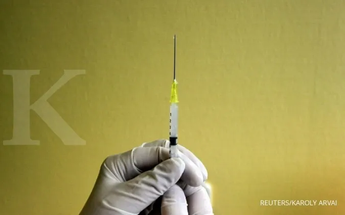 Bio Farma says none of its vaccines counterfeited