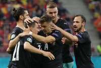 Ukraina vs Austria di Euro 2020: Tampil habis-habisan amankan posisi 16 besar