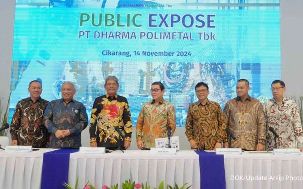  Catat Pertumbuhan Laba Inti Rp 593,1 Miliar, DRMA Siap Kembangkan Ekosistem EV 