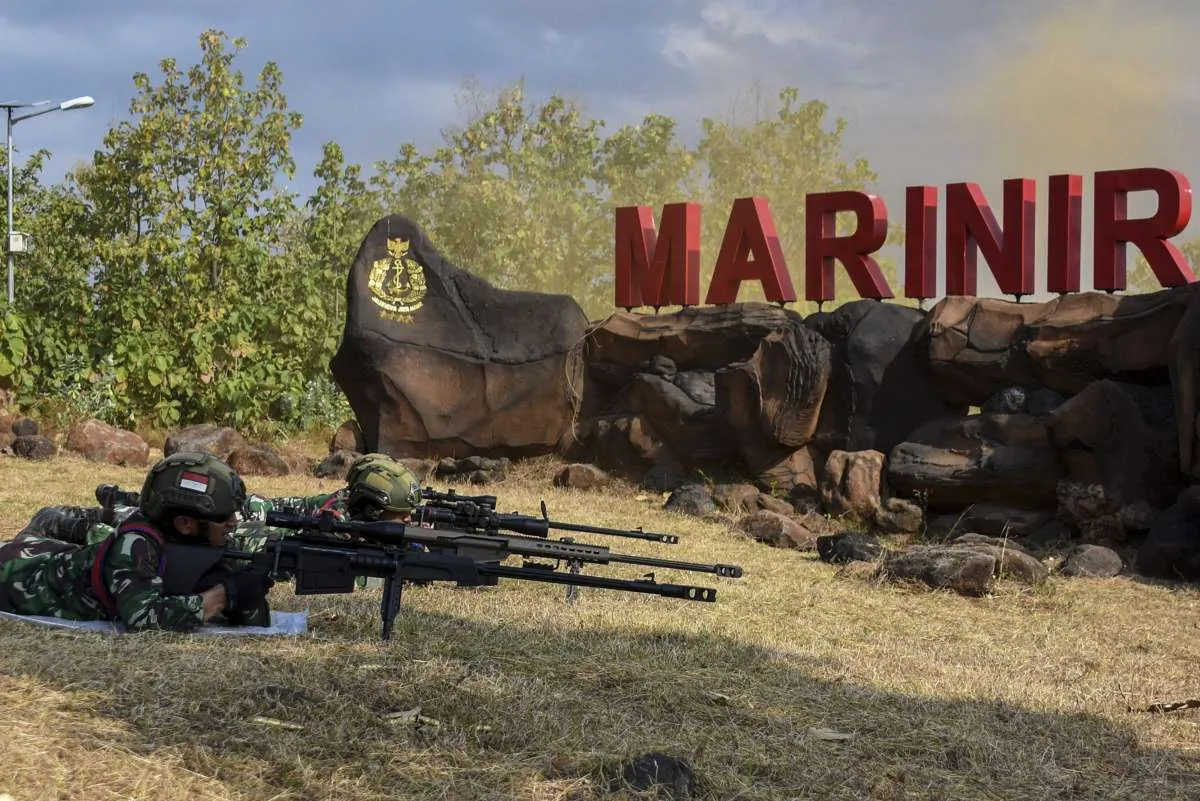 Pendaftaran Calon Bintara TNI AL Gelobang 2 Tahun 2023 Sudah Dibuka!