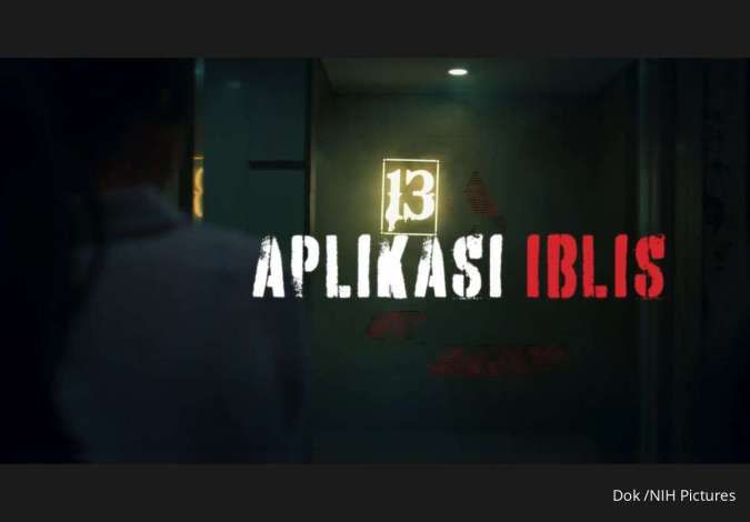 Rilis Trailer dan Poster, Film Aplikasi Iblis Tayang 15 Oktober 2026