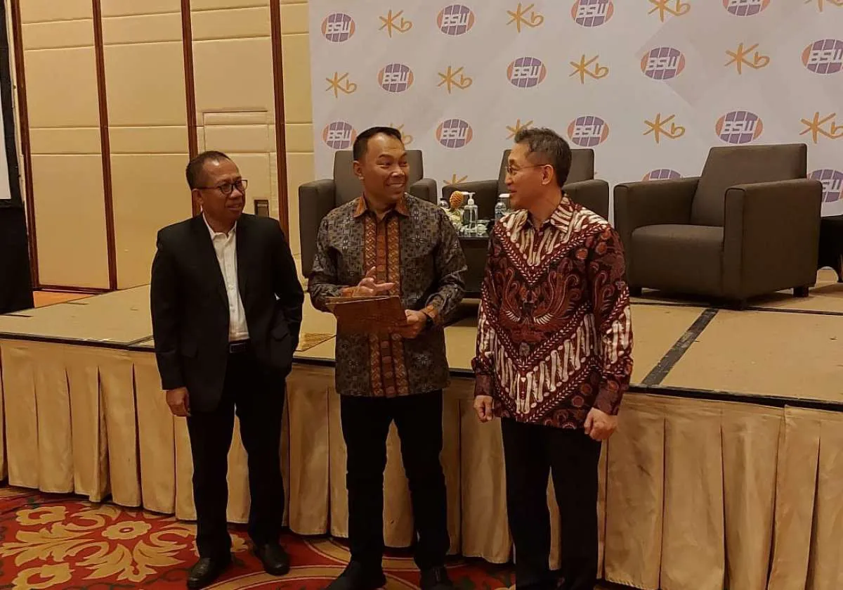 Bosowa Corporindo dan KB Kookmin Bank bakal serap rights issue Bukopin