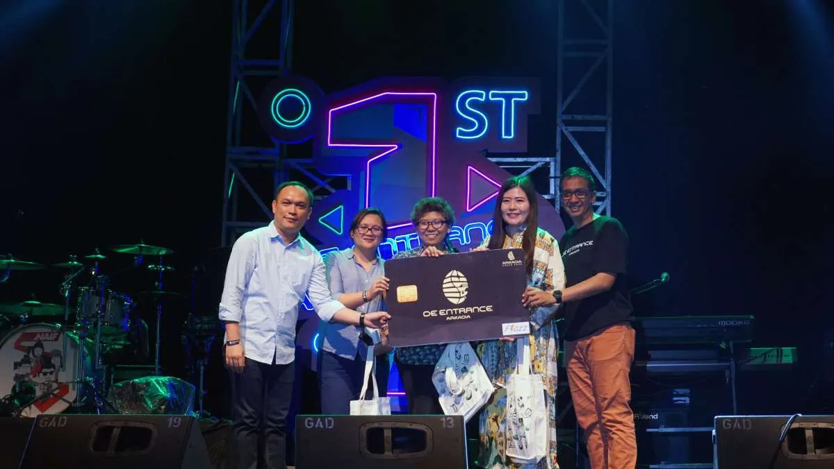 BCA Flazz catatkan pertumbuhan dalam maraknya Fintech