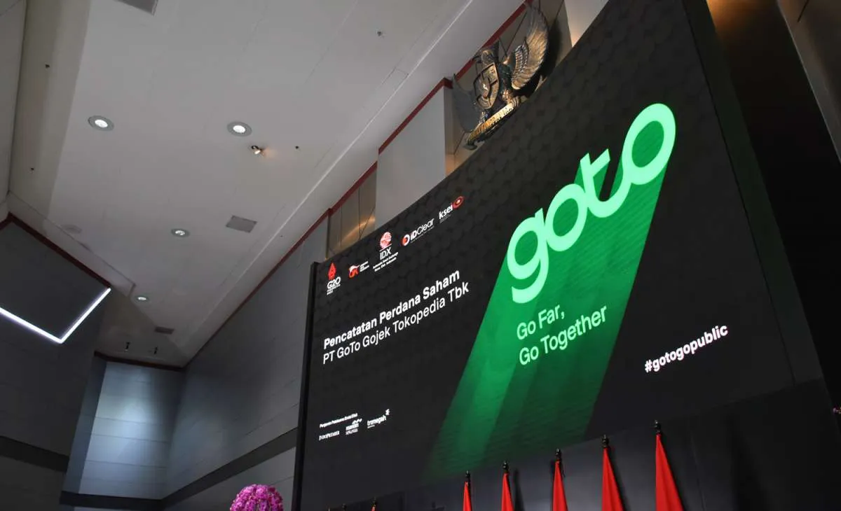 Kas Makin Tipis, Gojek Tokopedia (GOTO) Fokus Perketat Efisiensi