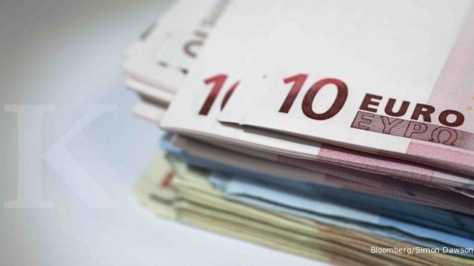 Indonesia menerbitkan Eurobond € 1 miliar