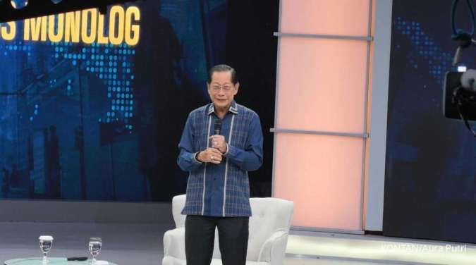 Porsi Asing Susut Jadi 68%, BCA Andalkan Investor Jangka Panjang & Dividen Interim