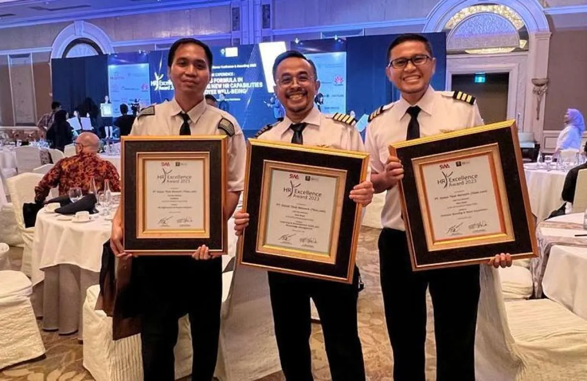 Hadirkan Employee Experience Terbaik, tiket.com Dorong Integrasi Teknologi Inovatif