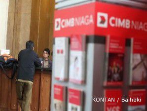 CIMB Niaga akan perketat syarat pengajuan kredit konsumer