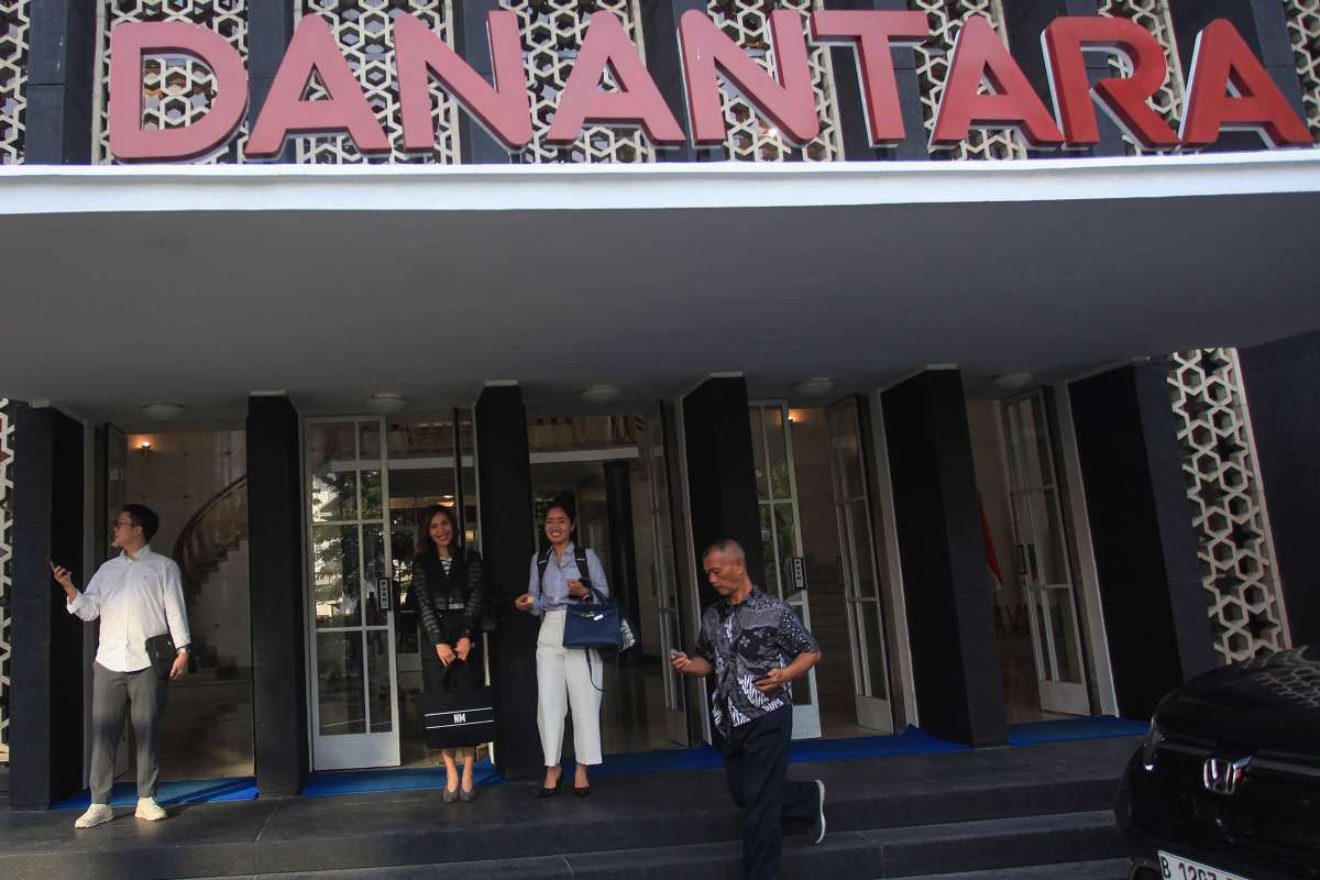 Menanti Efek Positif Kehadiran Danantara ke Pasar Saham, Banyak yang Perlu Dibuktikan