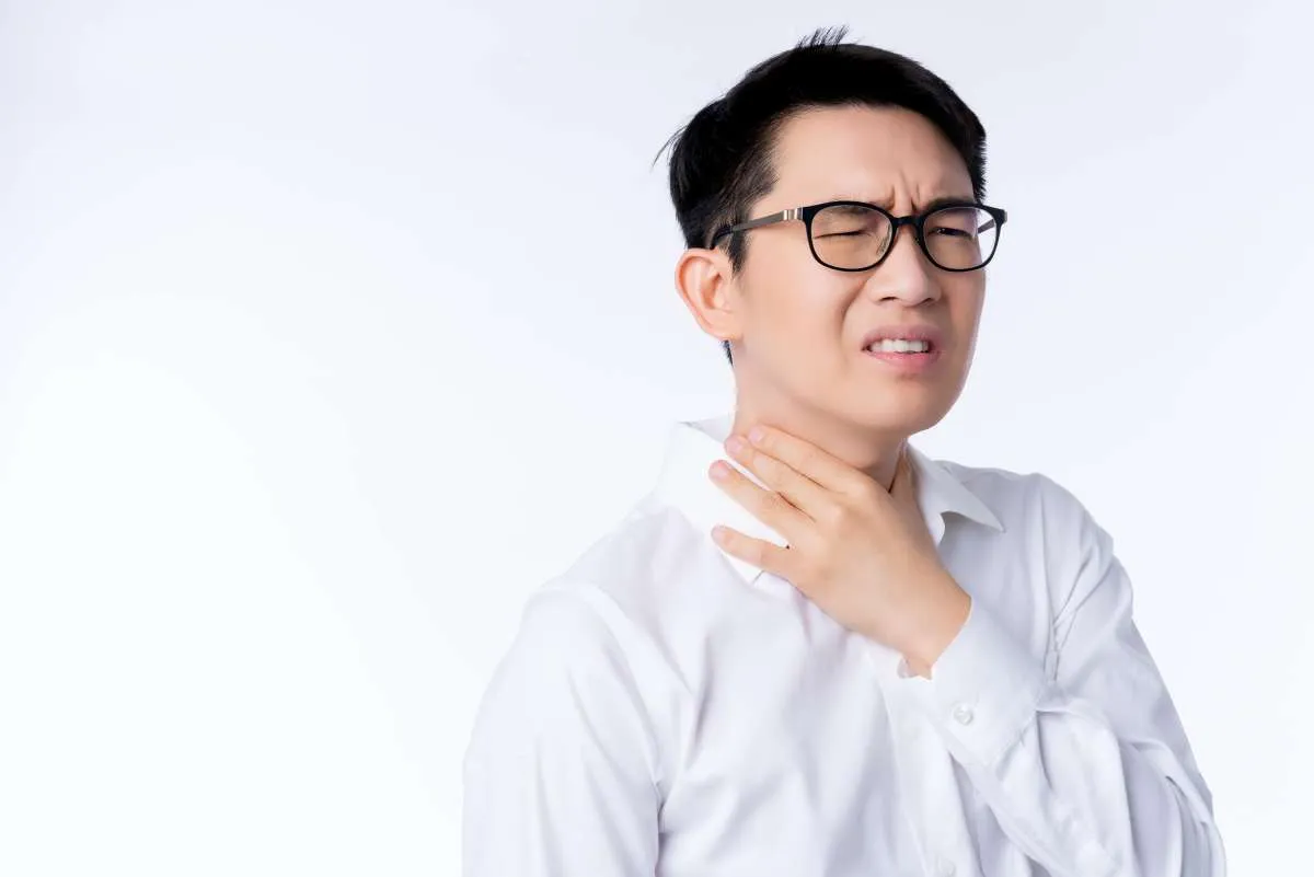 6 Bahan Alami untuk Mengatasi Tenggorokan Gatal dan Serak 