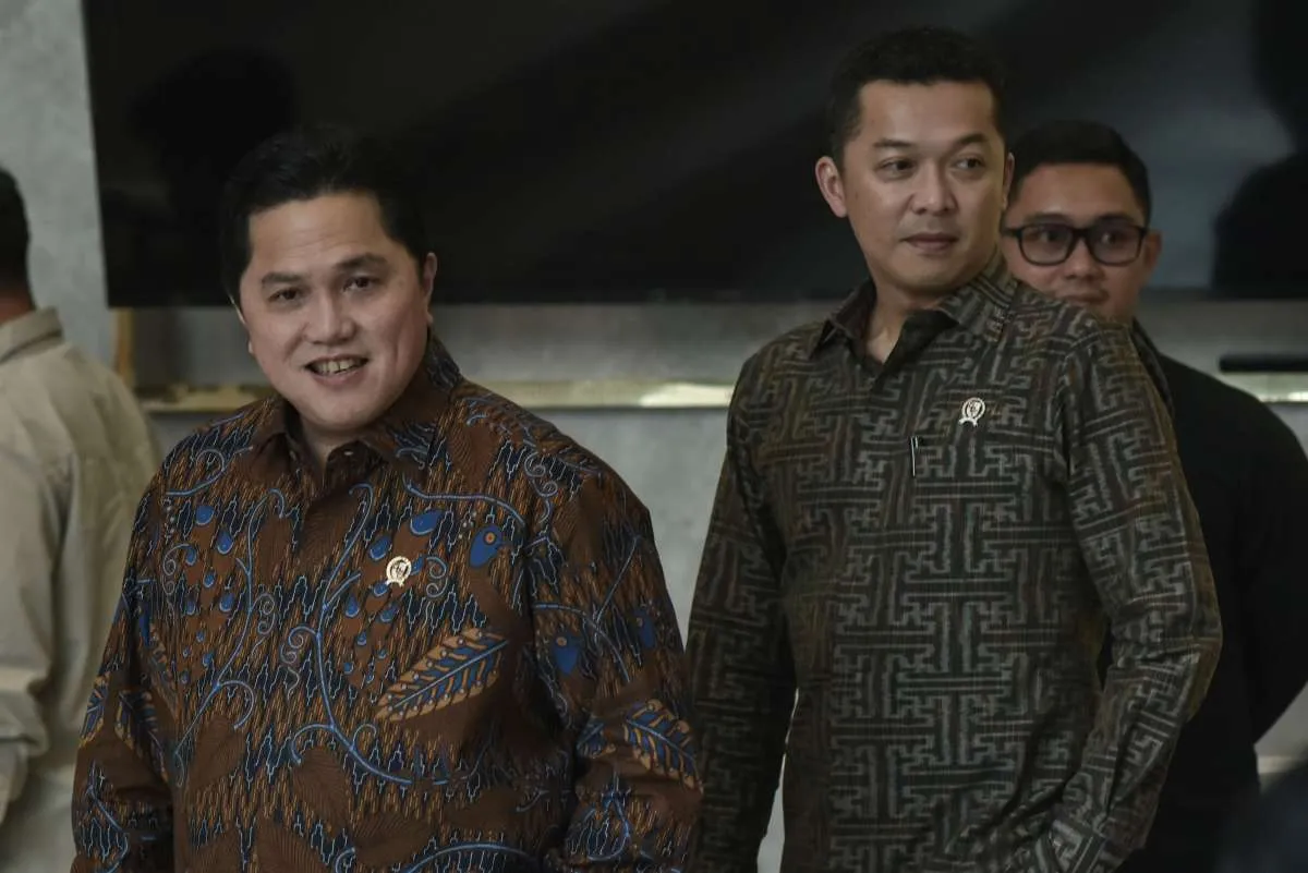 Kemenpora Akan Gelar Rapat Bahas Pelatih Baru Timnas Indonesia Besok, Selasa (21/10)