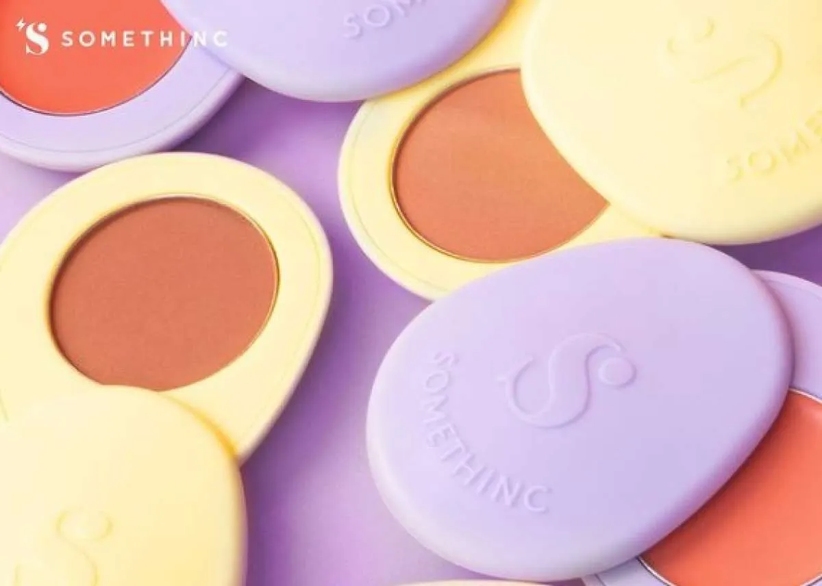 Ini Jurus Merek Kecantikan Lokal Somethinc Perkuat Kepercayaan Konsumen