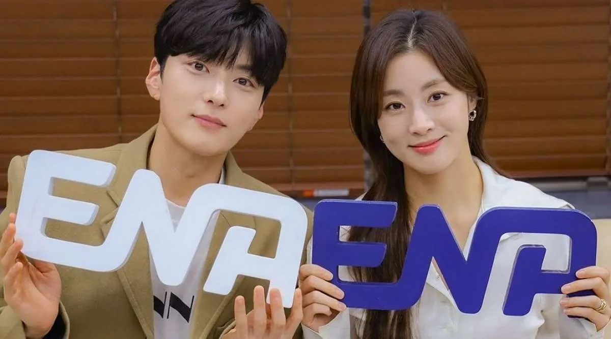 Daftar Drama Korea Rating Tertinggi Minggu Ketiga Januari 2023, Ada Strangers Again