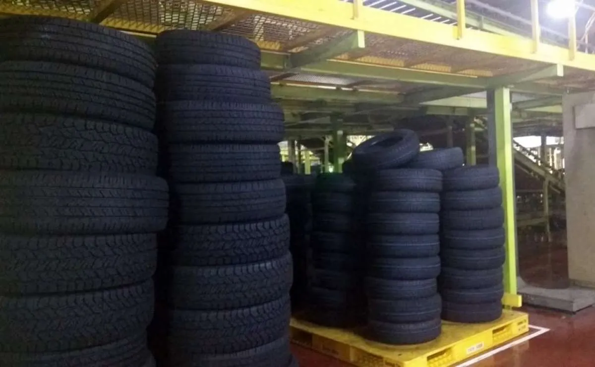 Hankook Tire Gandeng Nawilis Group Bikin Bengkel di Ciputat