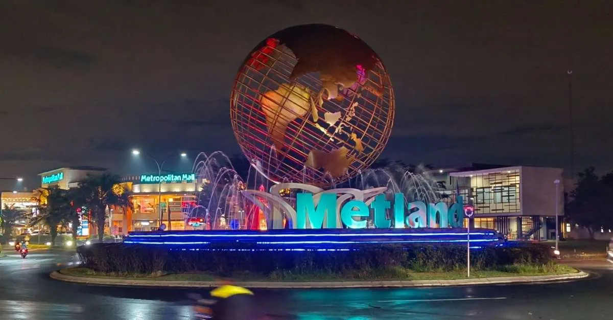 Metland (MTLA) Tawarkan Produk Hunian Baru di Metland Transyogi Cibubur