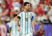 Messi: Mental Pantang Menyerah Argentina Jadi Kunci Lolos ke Final Piala Dunia