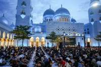 Waktu Magrib Bandung Hari Ini: Cek Jadwal Buka Puasa Ramadhan 2026!