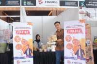 FIFGroup Optimis Finatra Bakal Jadi Tulang Punggung Perusahaan di 2030