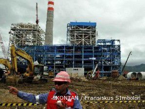 PLN bangun PLTU di Jawa Tengah senilai US$ 3 miliar