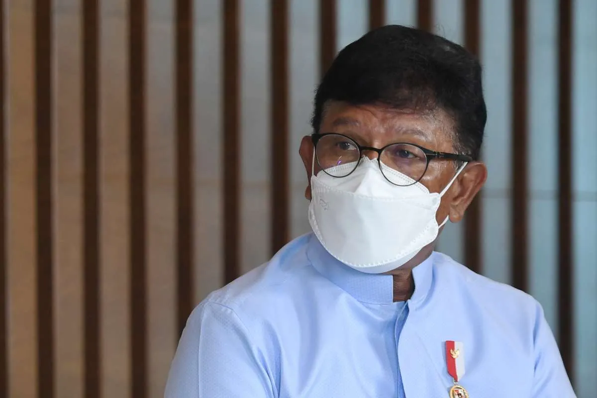 Menkominfo ingatkan Google Hingga Facebook untuk Segara Lakukan Pendaftaran PSE 