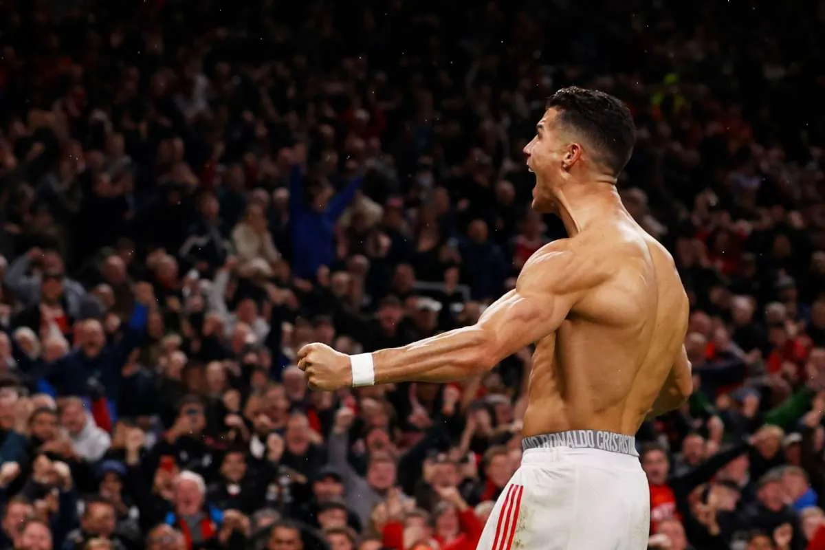 Top 10 Pencetak Gol Terbanyak di Liga Champions Sepanjang Masa, Ada Cristiano Ronaldo