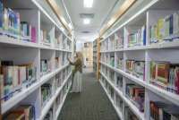 Perpustakaan Terbesar di Asia Tenggara Ada di Depok, Apa Saja Fasilitasnya?