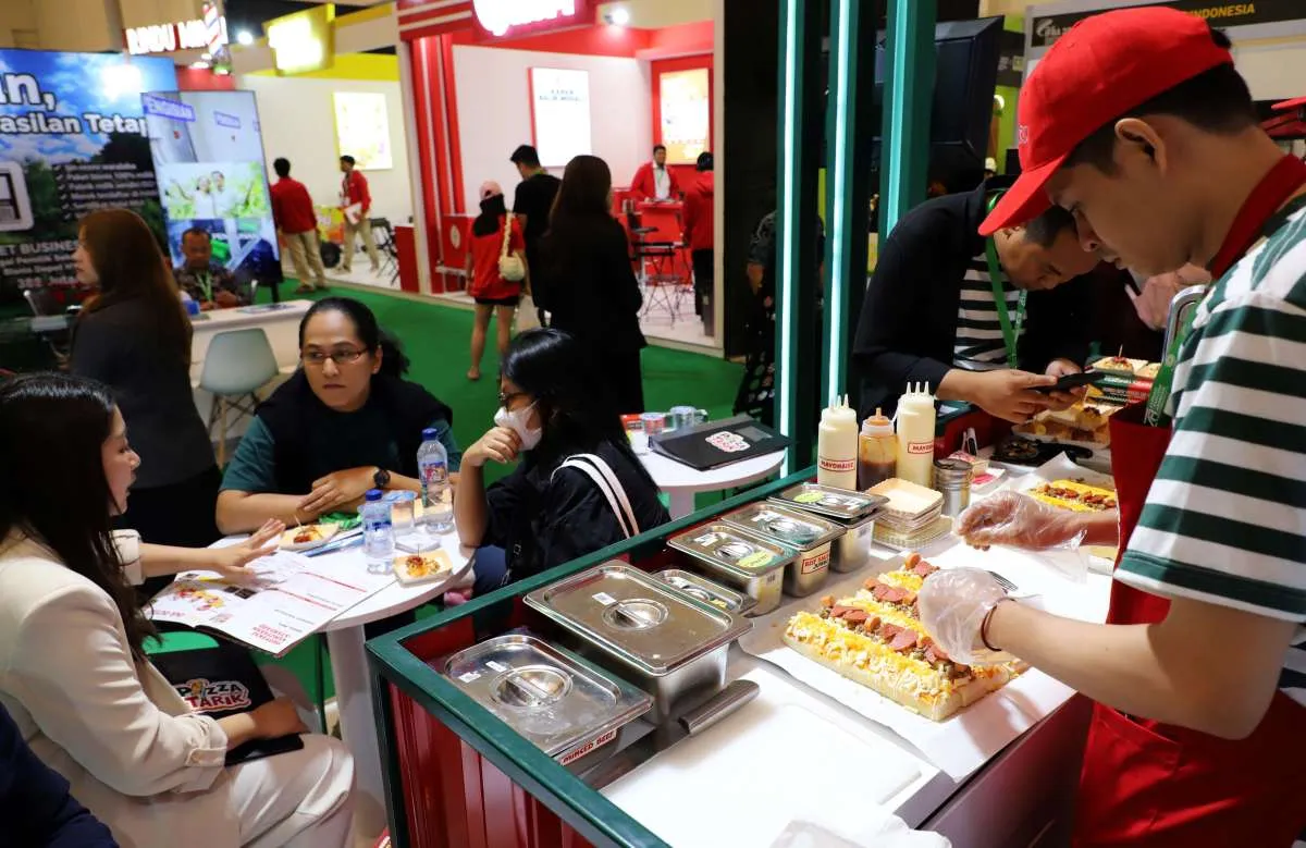 AFI dan Dyandra Siap Gelar IFRA 2025, Dorong Pertumbuhan Waralaba & Lisensi