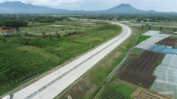 Waspada Kabut Bertahan di Sejumlah Wilayah, Cek Cuaca Jawa Timur Besok (7/8) dan Lusa