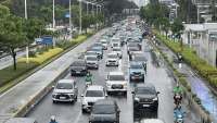 Aturan Ganjil Genap di DKI Jakarta Berlaku atau Tidak, Hari Ini (25 Maret 2026)?