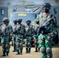 TNI Buka Lowongan Perwira 2026 Lulusan D4 Hingga S2: Simak Syaratnya