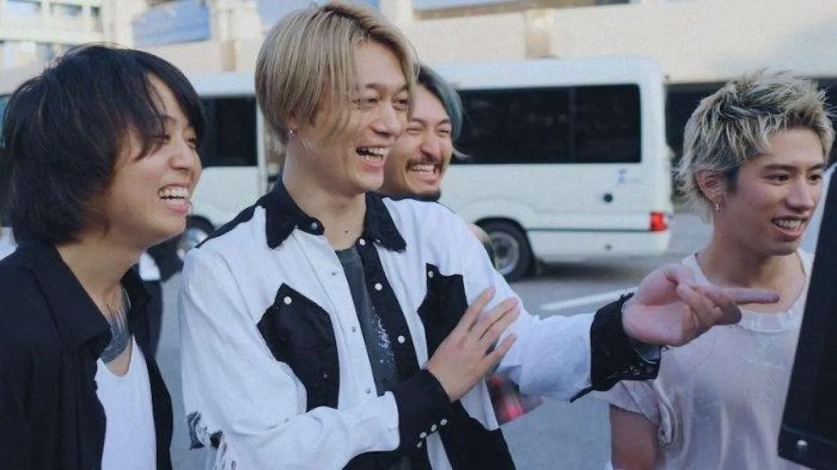 Ada ONE OK ROCK! Ini 4 film Netflix original terbaru yang siap tayang pekan ini