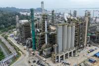 Kilang RDMP Balikpapan Hampir Rampung, Siap Dongkrak Produksi Minyak Nasional