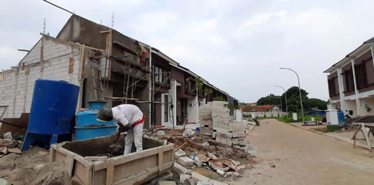 Perumnas fokus bangun hunian di lebih dari 46 kawasan rumah tapak