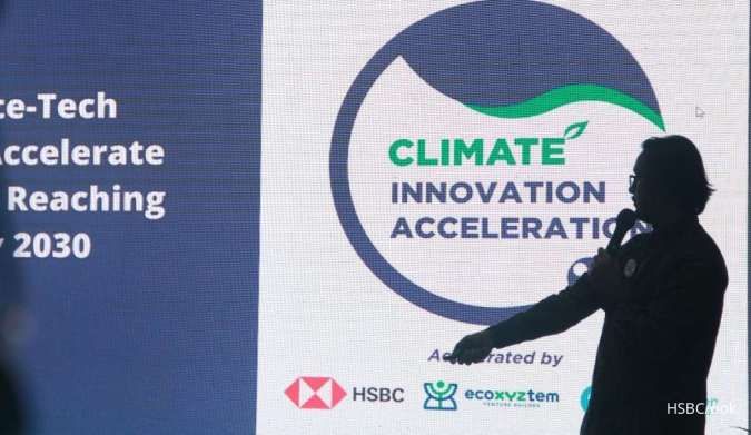 Dorong Percepatan Inovasi Iklim Melalui Climate Innovation Acceleration (CIA) 2024
