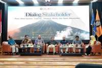 Potensi Panas Bumi Gunung Ungaran Dari Listrik Rendah Emisi hingga Penggerak Ekonomi