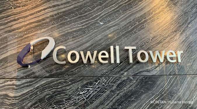Cowell Development (COWL) Bakal Jual Atrium Senen