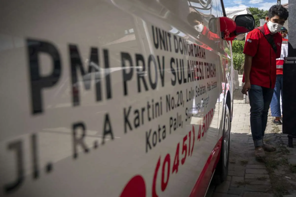 Lowongan Kerja PMI Jakarta Barat Mei 2026, Cek Posisi dan Kualifikasinya