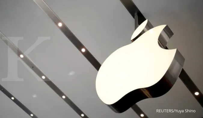 Apple Earnings Rise as Economic Gloom Hits Tech