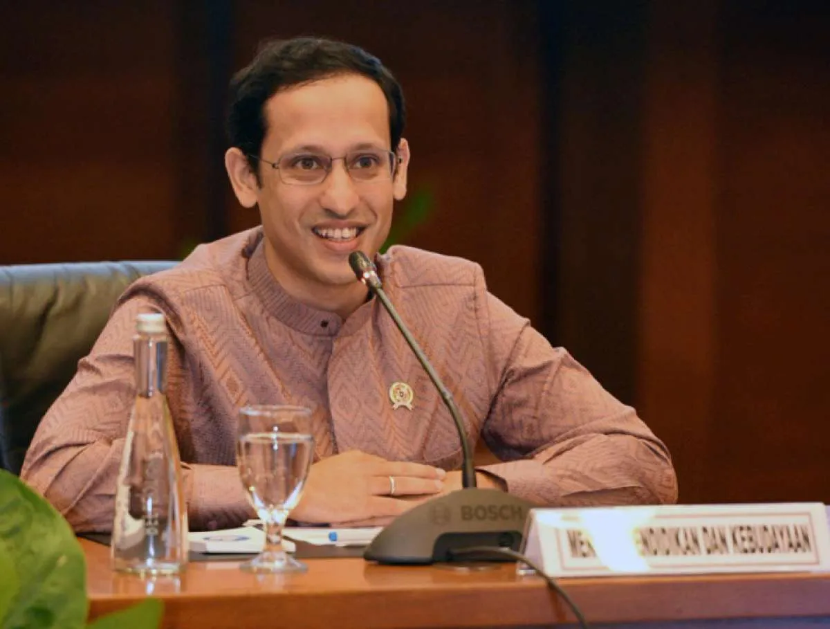 Agar dana BOS transparan, Kemendikbud merancang platform teknologi