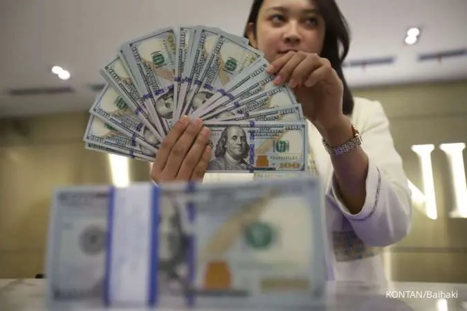 Four Indonesian State Lenders Raise USD Deposit Rates to 4% Starting Nov. 5