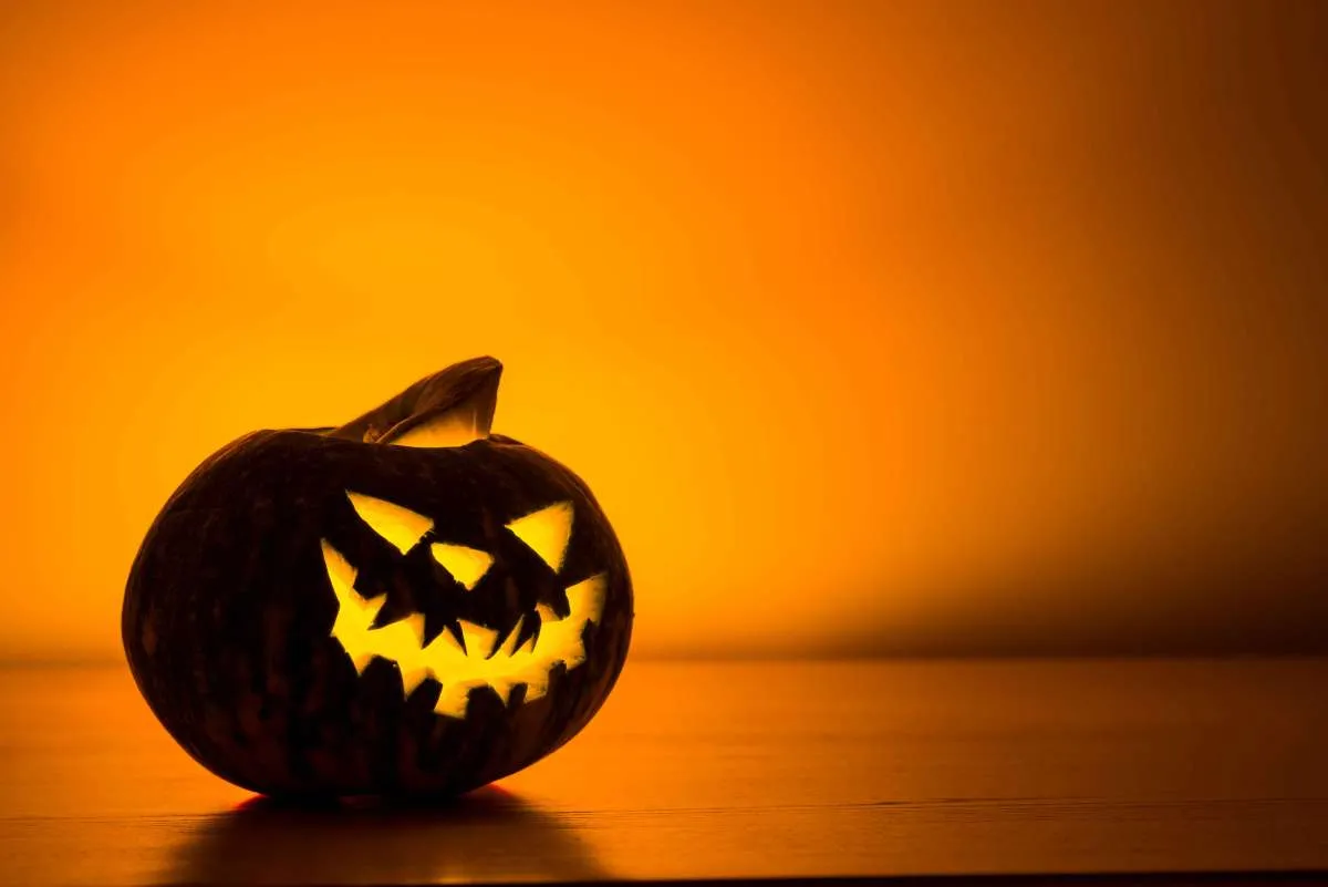 Mengenal Arti Buah Labu saat Halloween hingga Sejarahnya dari Irlandia