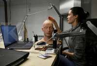 China Mengembangkan Robot Humanoid yang Bisa Berpikir dan Belajar