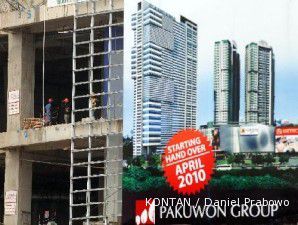 Harga right issue PWON berkisar Rp 650 - Rp 680 per saham