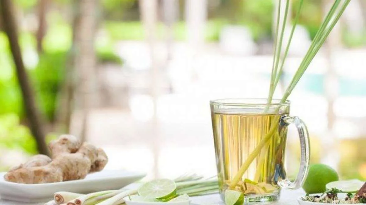 Sederet infused water perontok asam urat tinggi yang bahannya mudah didapat