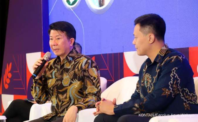 Penawaran Umum Saham IPO DGWG Dimulai 3 Januari 2025, Harganya di Rp 230 per Saham