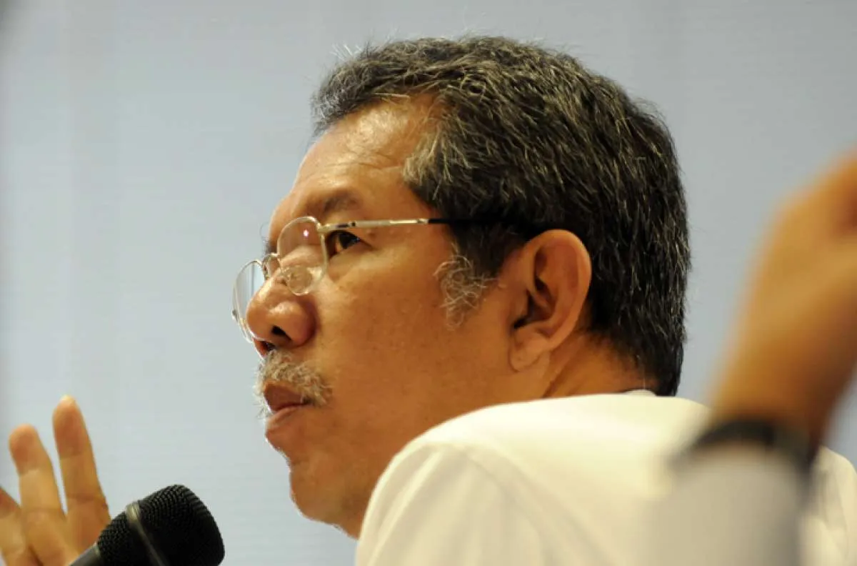 Kejagung periksa mantan Dirut BEI Erry Firmansyah terkait kasus Jiwasraya