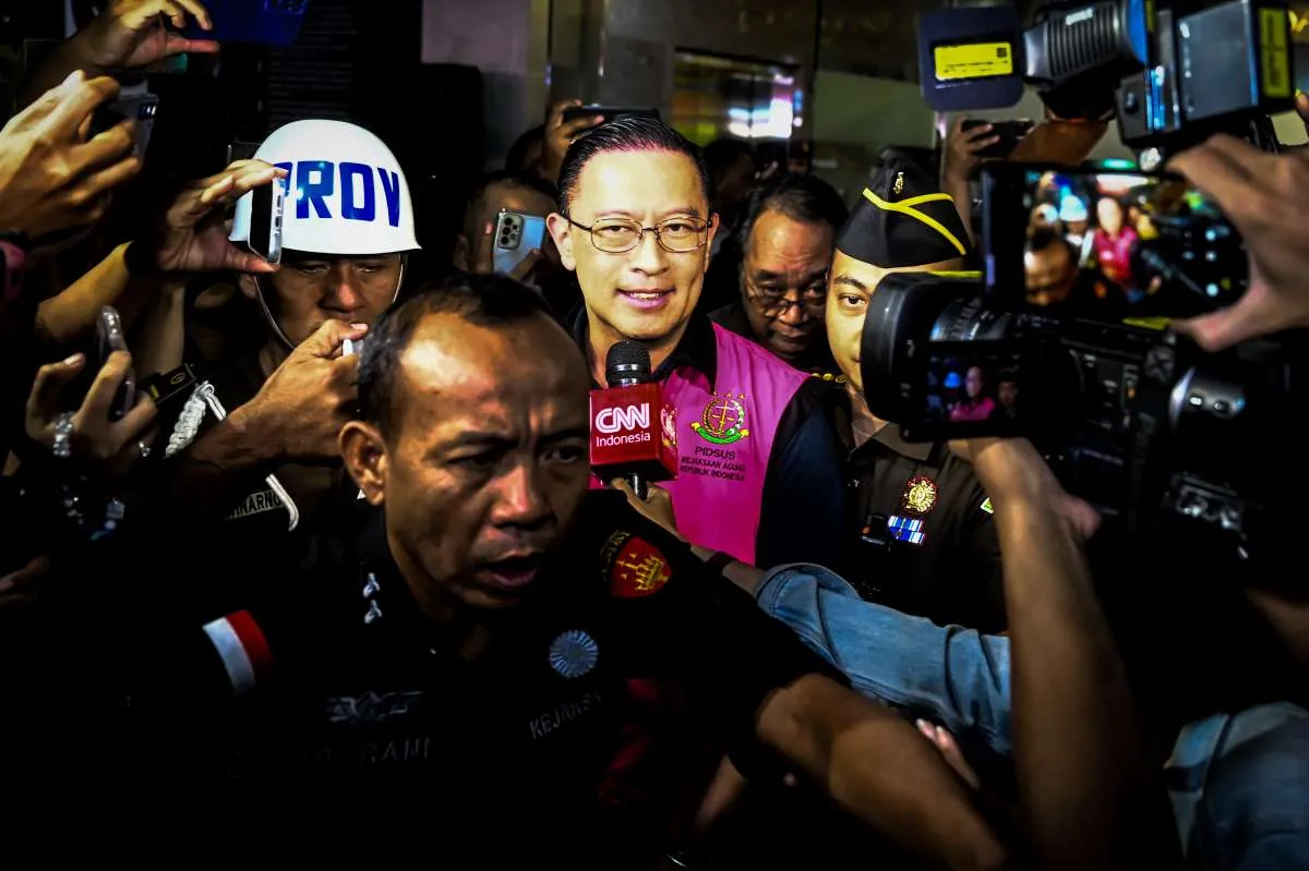 Tom Lembong Tersangka, Begini Kasus Dugaan Korupsi Impor Gula yang Diusut Kejagung
